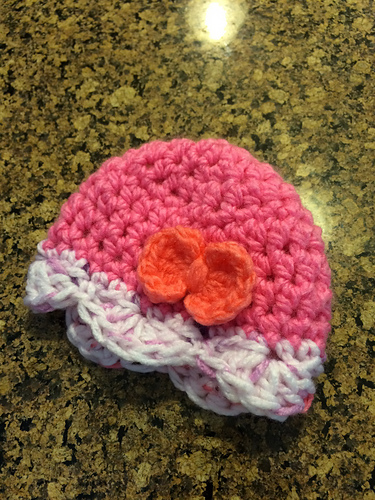 Chunky Haylee Beanie photo 3