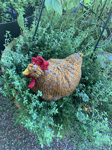 Michelles Kylling - bylindaliv