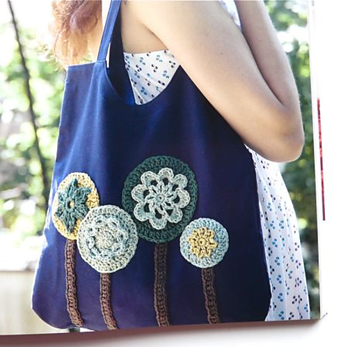 Tree Tote photo 1