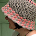 Garden Hat pattern 