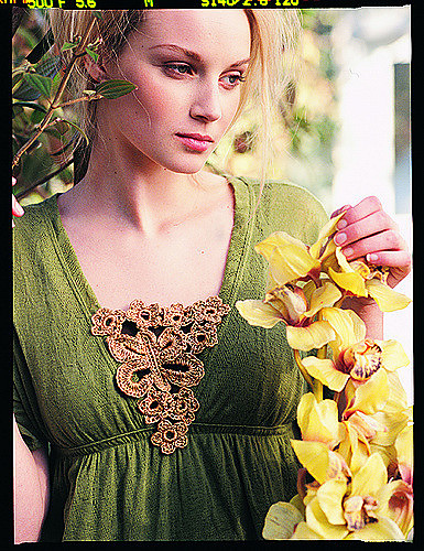 #06 Embellished Top