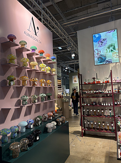 Oslo Design Fair Sep 2025