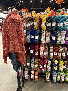 Knit City Vancouver 2025