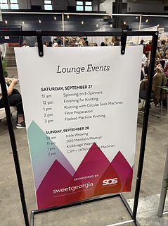 Knit City Vancouver 2025