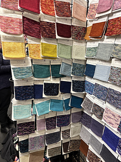 Knit City Vancouver 2025