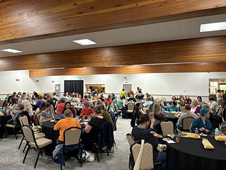 Knit City Vancouver 2025