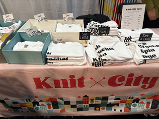 Knit City Vancouver 2025