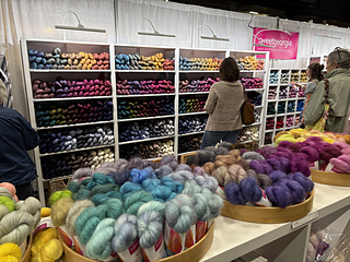 Knit City Vancouver 2025