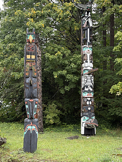 Stanley Park, Vancouver