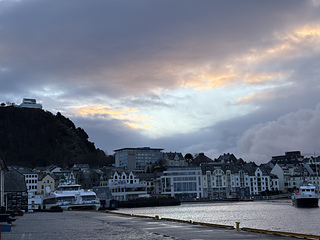 Ålesund, Norway 2026