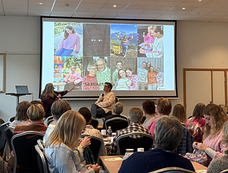 Knitting Weekend NSF, Scandic Parken Ålesund