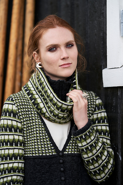 Macha Cowl