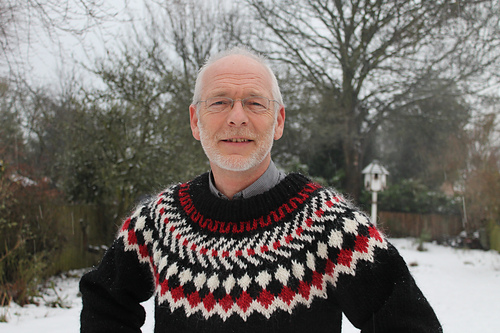 Peysa / Sweater Nr 50 photo 2
