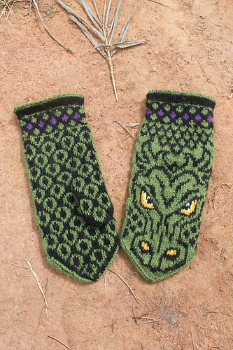 Smaaug votter - lindsaymudd