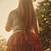 Salvage Skirt (Crochet) pattern