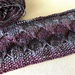 Warrior Wings pattern 