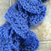 Curly Swirly Scarf photo 3