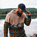 Harila Sweater pattern 