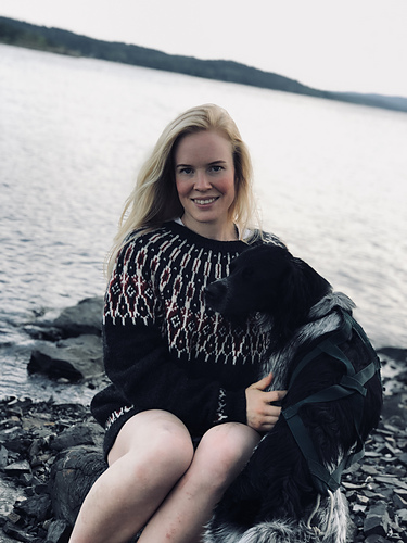 Tusseladdgenser - Linka Neumann