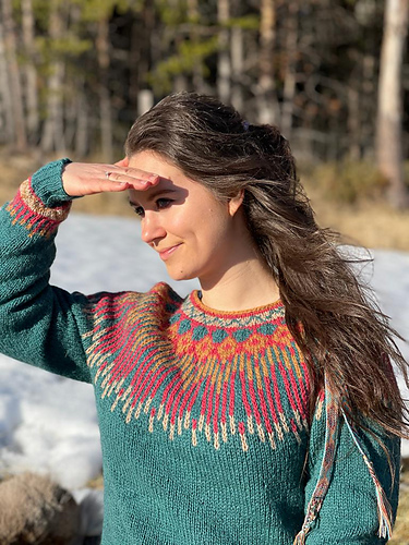 Hopi - Linka Neumann