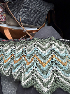 1,318 mile road trip