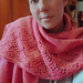 Ana's Scarf pattern