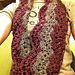 Autumn Sunset Infinity Scarf photo 3