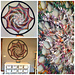 Promenade, Easy Doily & Dishcloth photo 3