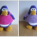 Club Penguin Tank Top and Shirt pattern 