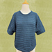 Perfect Summer Raglan #2 pattern 