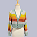 Favorite Raglan Cardigan pattern