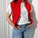 Sofia Vest pattern