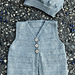 Liberty Vest and Hat - Bc153 pattern 