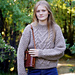 Thea Sweater - C261 pattern 