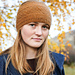 Elizabeth Headband - Hc71 pattern 