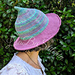 Everyday Witch Hat pattern 