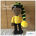 Sleepy Boy pattern 