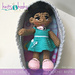 Sweet Baby Sista pattern 