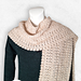 Harmony Scarf pattern 