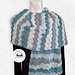 Sundae Scarf pattern