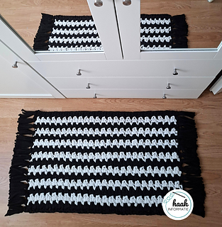 Cozy Feet Rug