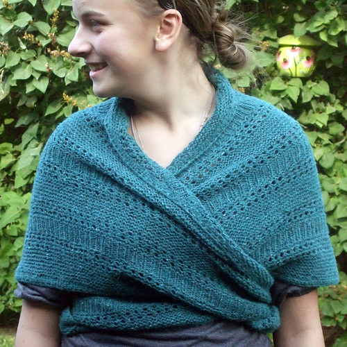 Triangulart skjerf (Norge) - lisapt