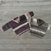 Rebel Vest and Sweater pattern
