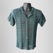 Seabreeze Mens Shirt pattern 
