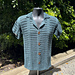 Seabreeze Mens Shirt pattern 