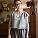 Sister Crop pattern