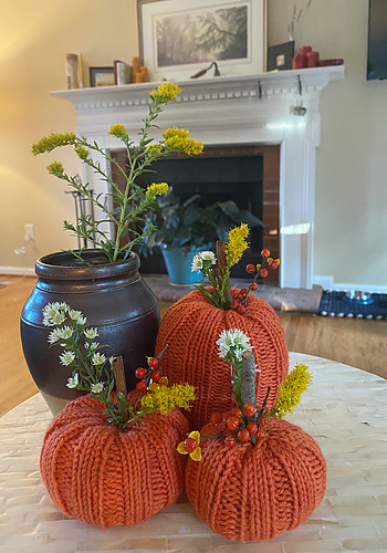Pumpkin Party photo 4