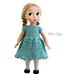 Spring Petal Dress pattern 
