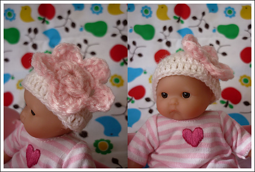 Oh So Girly Beanies photo 1