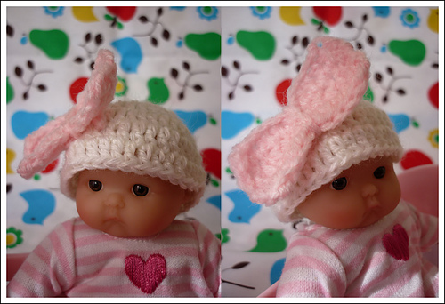 Oh So Girly Beanies photo 2
